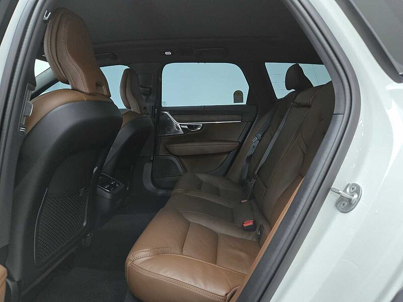 Volvo  Ultimate, B5 AWD 마일드 하이브리드, 가솔린, 브라이트