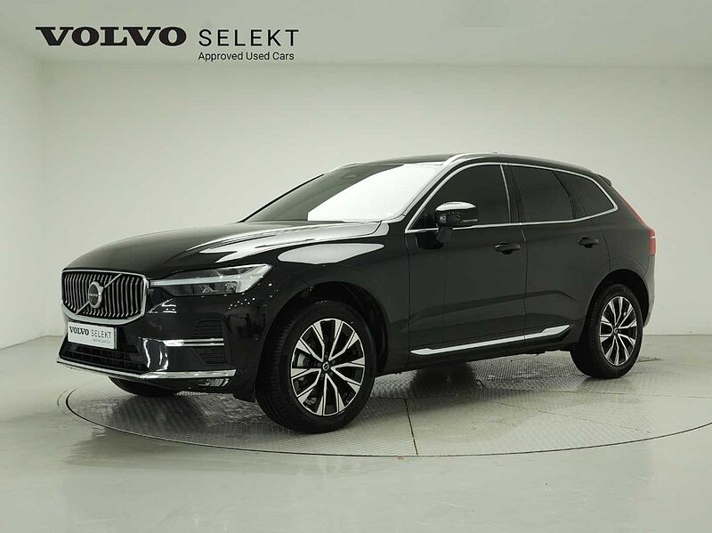Volvo  Ultra, B5 AWD 마일드 하이브리드, 가솔린, 브라이트