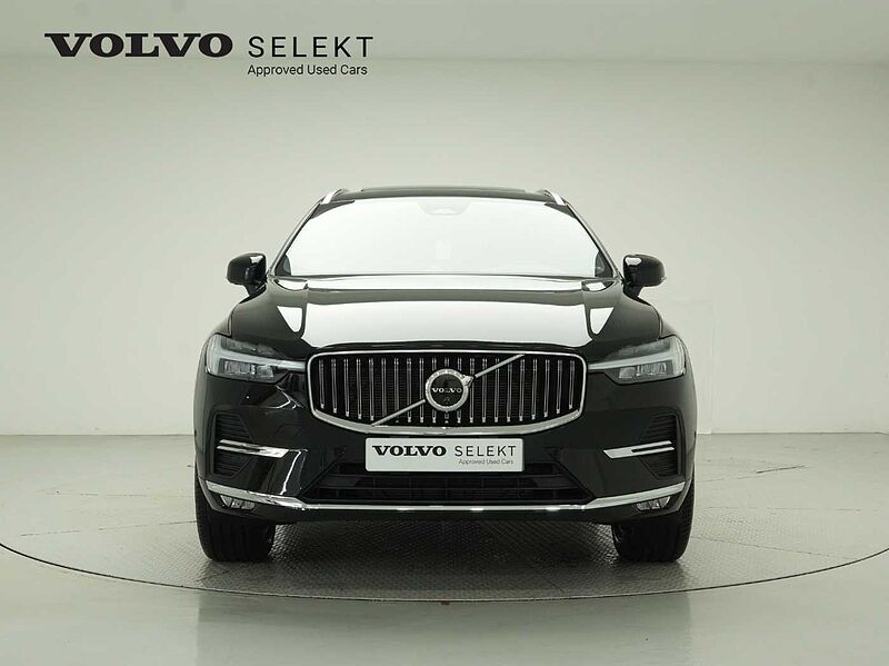 Volvo  Ultra, B5 AWD 마일드 하이브리드, 가솔린, 브라이트