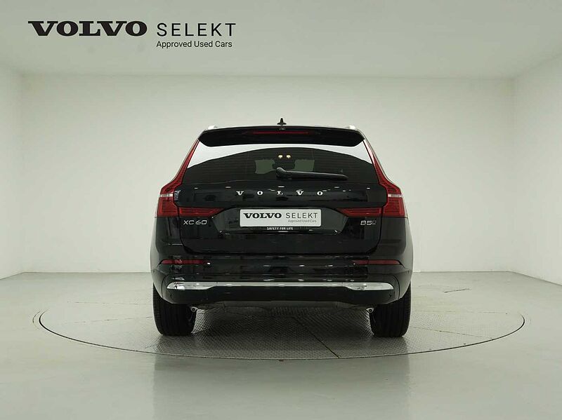 Volvo  Ultra, B5 AWD 마일드 하이브리드, 가솔린, 브라이트