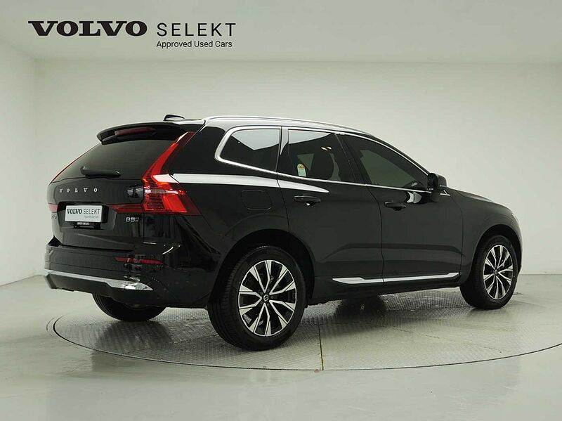 Volvo  Ultra, B5 AWD 마일드 하이브리드, 가솔린, 브라이트