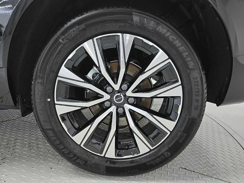 Volvo  Ultra, B5 AWD 마일드 하이브리드, 가솔린, 브라이트