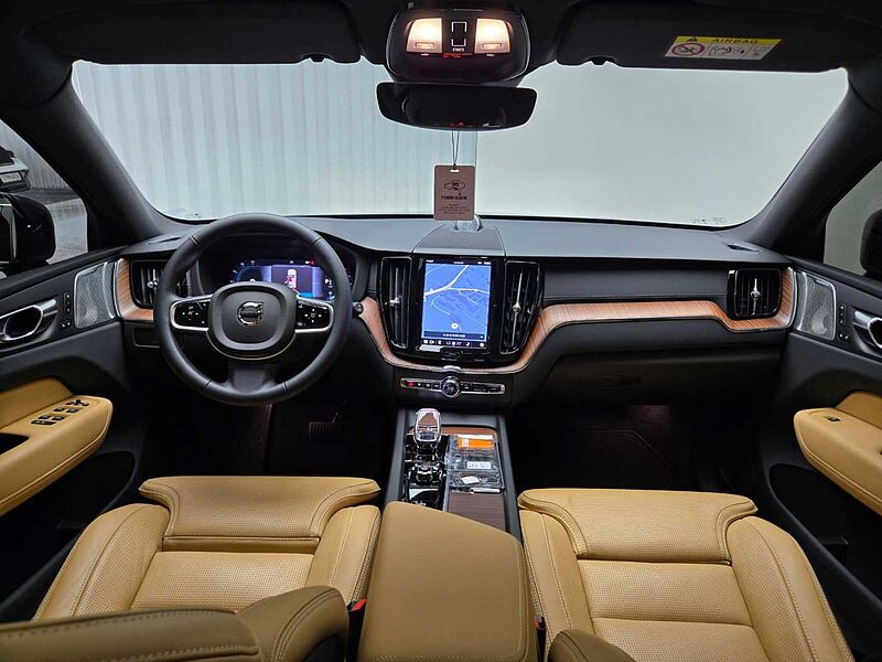 Volvo  Ultra, B5 AWD 마일드 하이브리드, 가솔린, 브라이트
