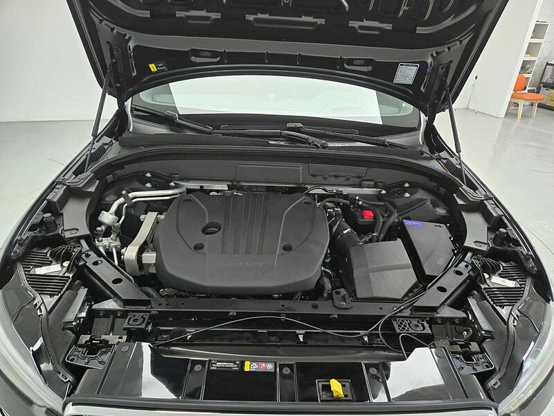 Volvo  Ultra, B5 AWD 마일드 하이브리드, 가솔린, 브라이트