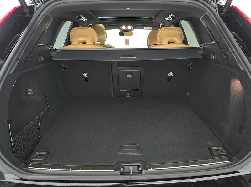Volvo  Ultra, B5 AWD 마일드 하이브리드, 가솔린, 브라이트