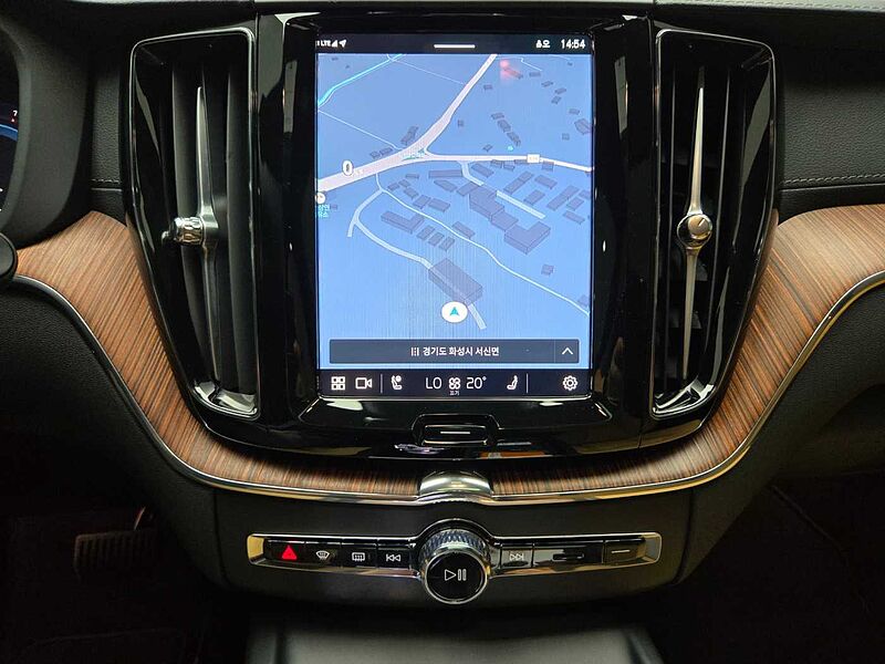 Volvo  Ultra, B5 AWD 마일드 하이브리드, 가솔린, 브라이트