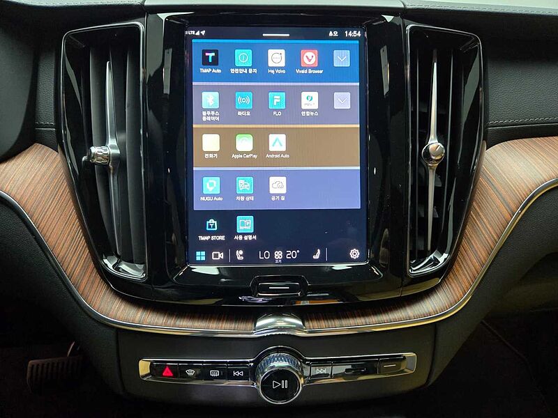 Volvo  Ultra, B5 AWD 마일드 하이브리드, 가솔린, 브라이트