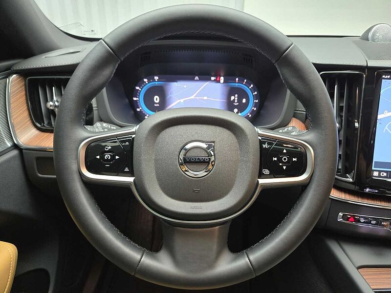 Volvo  Ultra, B5 AWD 마일드 하이브리드, 가솔린, 브라이트
