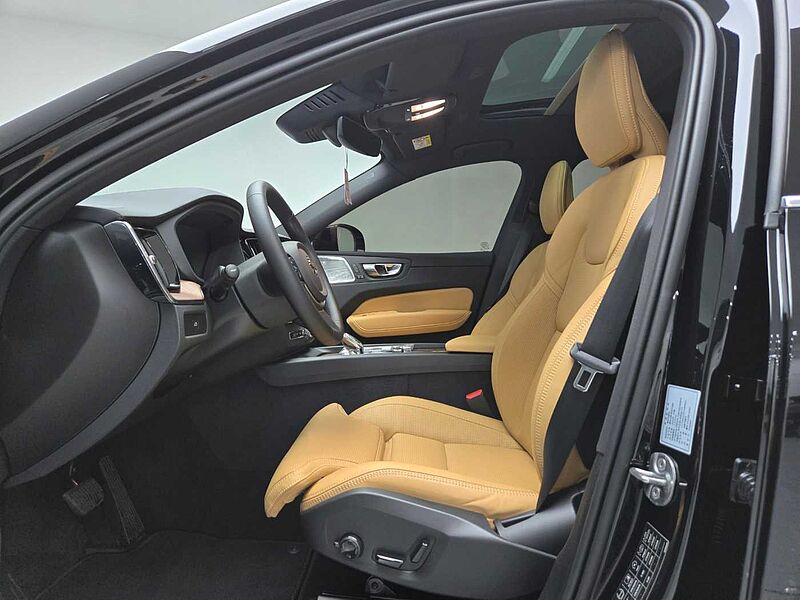 Volvo  Ultra, B5 AWD 마일드 하이브리드, 가솔린, 브라이트
