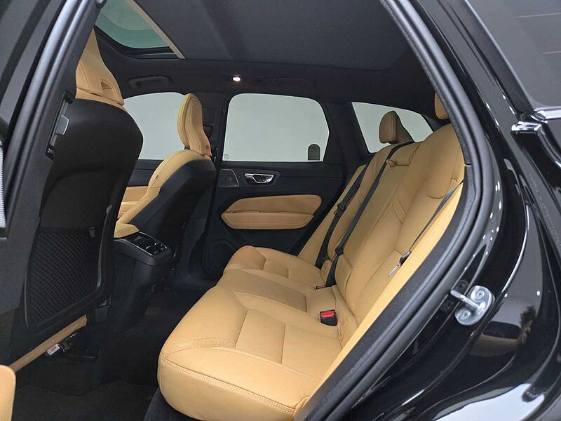 Volvo  Ultra, B5 AWD 마일드 하이브리드, 가솔린, 브라이트