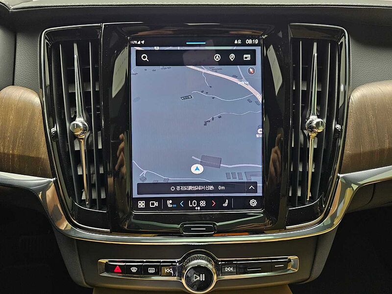 Volvo  Ultimate, B5 AWD 마일드 하이브리드, 가솔린, 브라이트