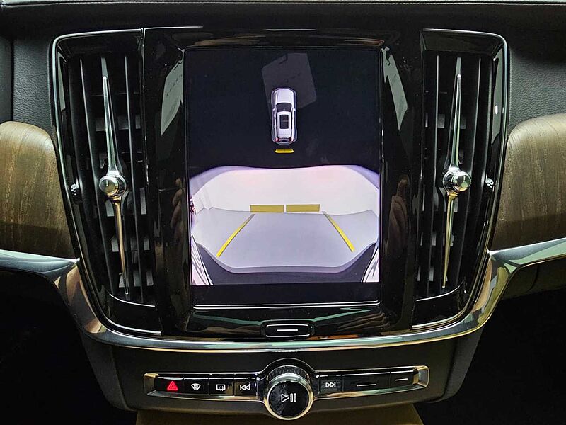 Volvo  Ultimate, B5 AWD 마일드 하이브리드, 가솔린, 브라이트