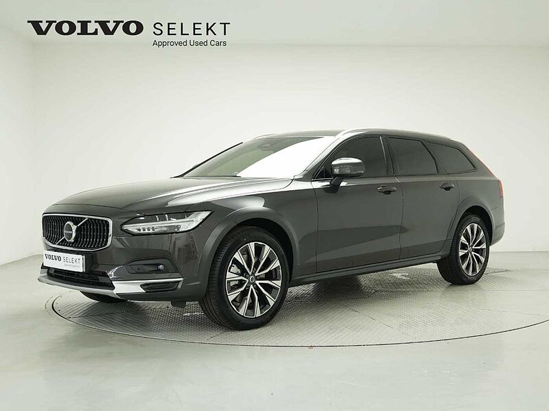 Volvo  Ultimate, B5 AWD 마일드 하이브리드, 가솔린, 브라이트