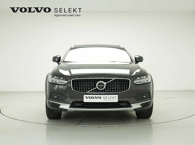 Volvo  Ultimate, B5 AWD 마일드 하이브리드, 가솔린, 브라이트
