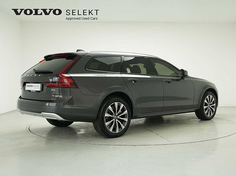 Volvo  Ultimate, B5 AWD 마일드 하이브리드, 가솔린, 브라이트