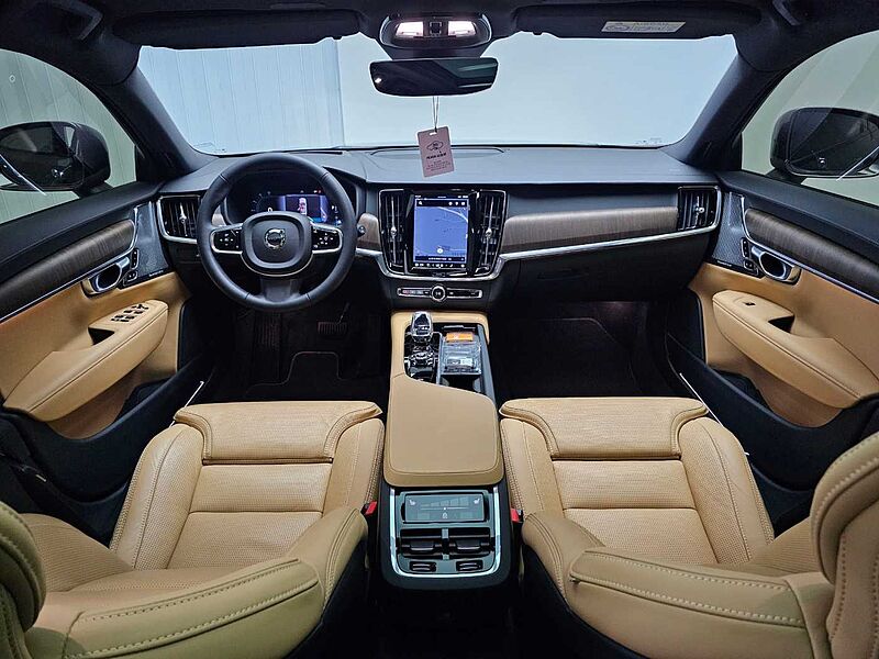 Volvo  Ultimate, B5 AWD 마일드 하이브리드, 가솔린, 브라이트