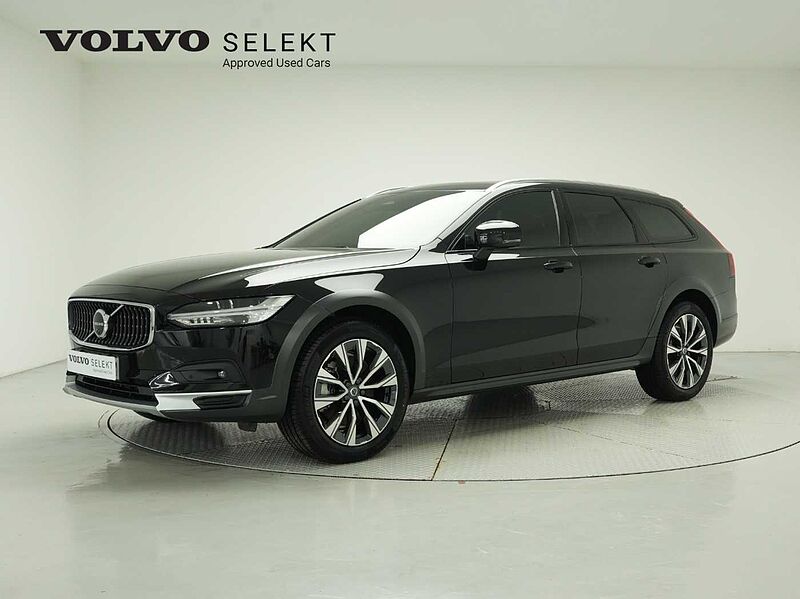 Volvo  Ultimate, B5 AWD 마일드 하이브리드, 가솔린, 브라이트