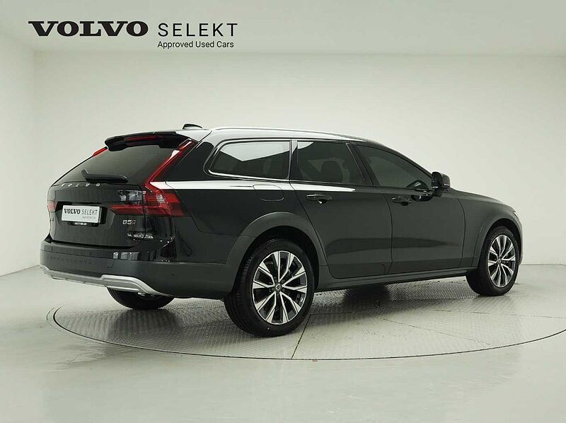 Volvo  Ultimate, B5 AWD 마일드 하이브리드, 가솔린, 브라이트
