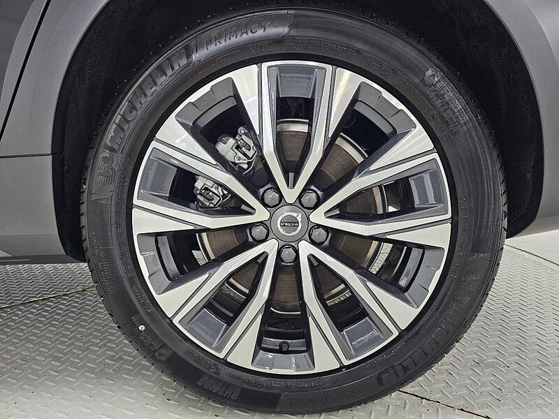 Volvo  Ultimate, B5 AWD 마일드 하이브리드, 가솔린, 브라이트