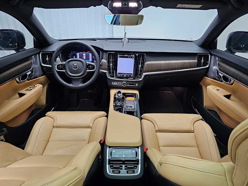 Volvo  Ultimate, B5 AWD 마일드 하이브리드, 가솔린, 브라이트