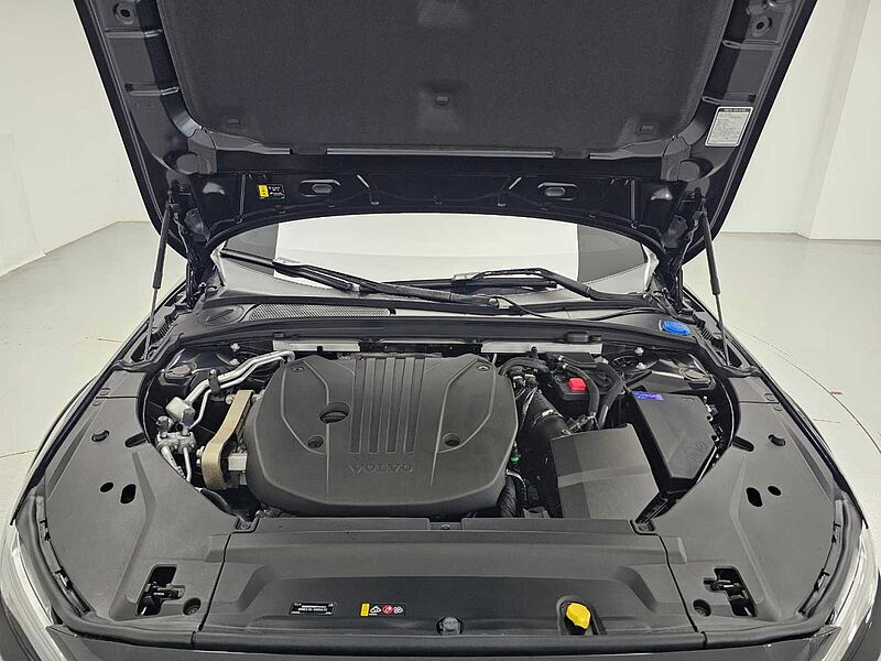 Volvo  Ultimate, B5 AWD 마일드 하이브리드, 가솔린, 브라이트