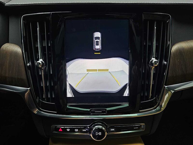 Volvo  Ultimate, B5 AWD 마일드 하이브리드, 가솔린, 브라이트