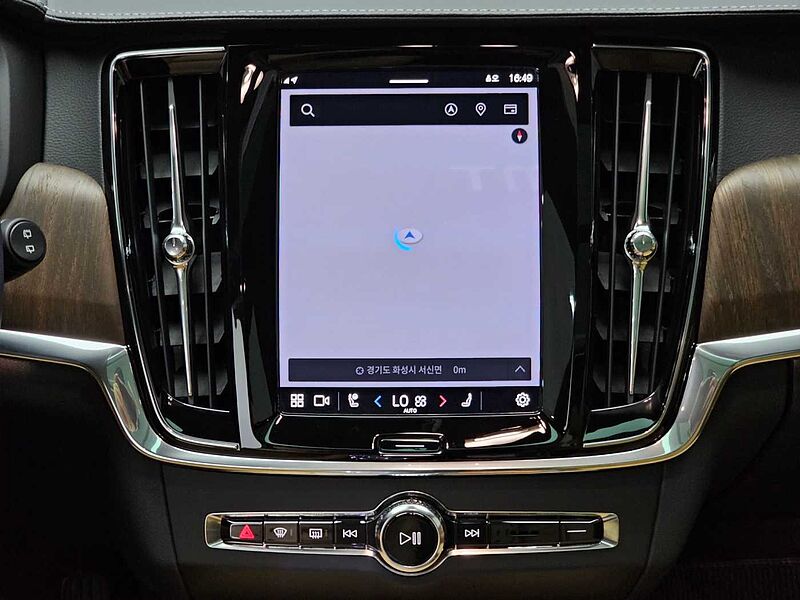Volvo  Ultimate, B5 AWD 마일드 하이브리드, 가솔린, 브라이트