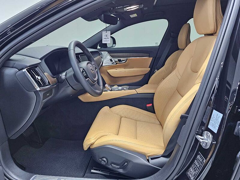 Volvo  Ultimate, B5 AWD 마일드 하이브리드, 가솔린, 브라이트