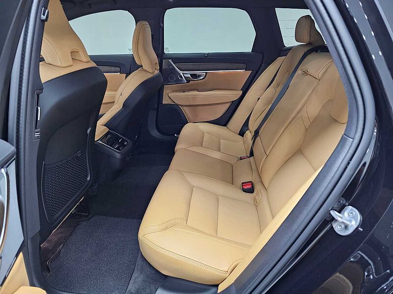 Volvo  Ultimate, B5 AWD 마일드 하이브리드, 가솔린, 브라이트