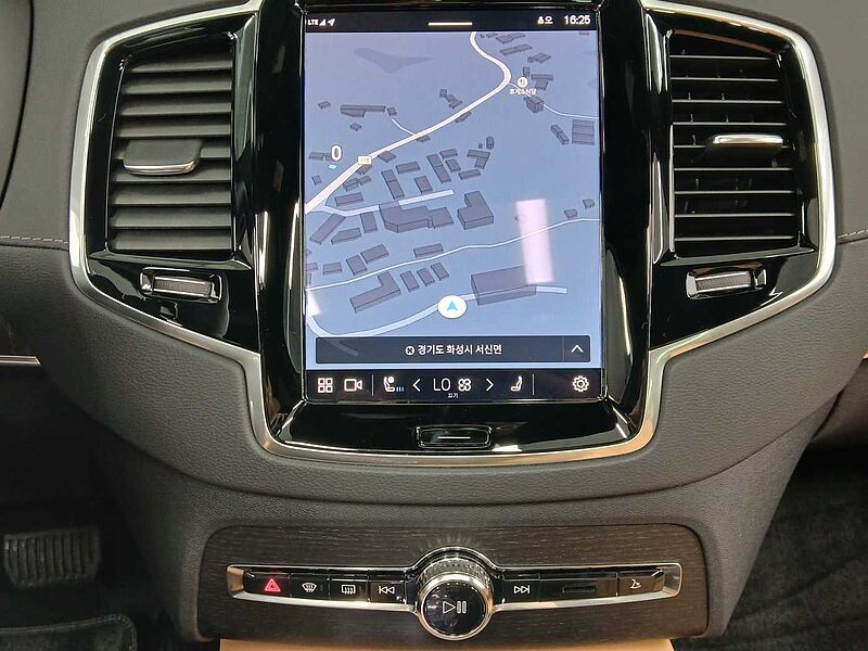 Volvo  Ultra, B6 AWD 마일드 하이브리드, 가솔린, 브라이트, 7 좌석