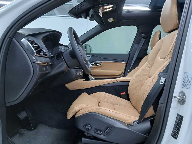 Volvo  Ultra, B6 AWD 마일드 하이브리드, 가솔린, 브라이트, 7 좌석