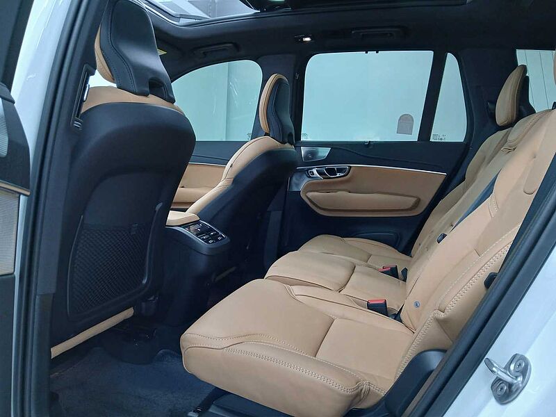 Volvo  Ultra, B6 AWD 마일드 하이브리드, 가솔린, 브라이트, 7 좌석