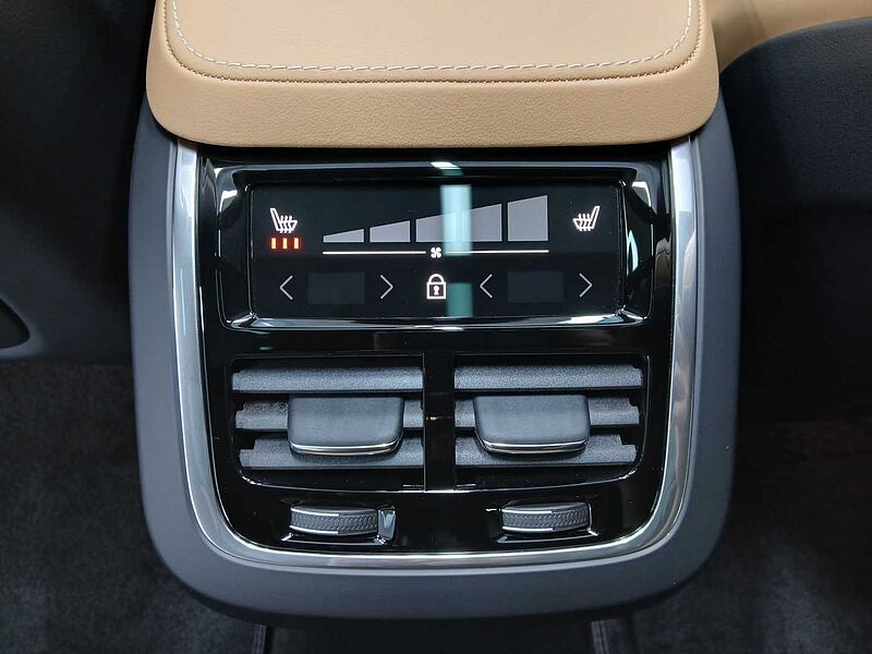 Volvo  Ultra, B6 AWD 마일드 하이브리드, 가솔린, 브라이트, 7 좌석