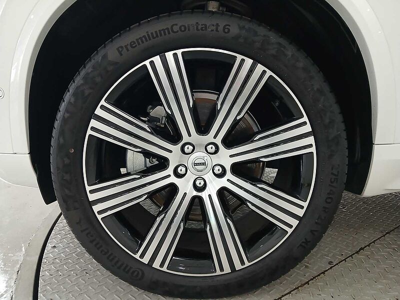 Volvo  Ultra, B6 AWD 마일드 하이브리드, 가솔린, 브라이트, 7 좌석