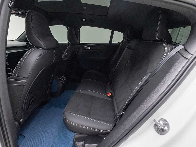 Volvo  Recharge Ultimate, Twin Motor, 전기