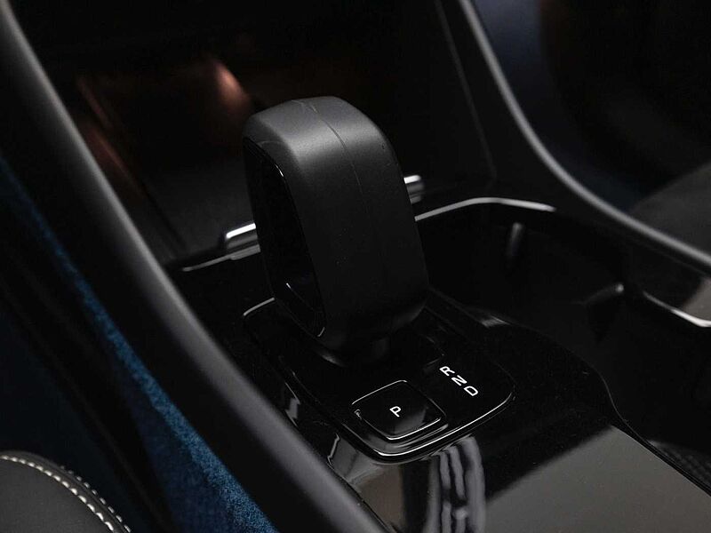 Volvo  Recharge Ultimate, Twin Motor, 전기