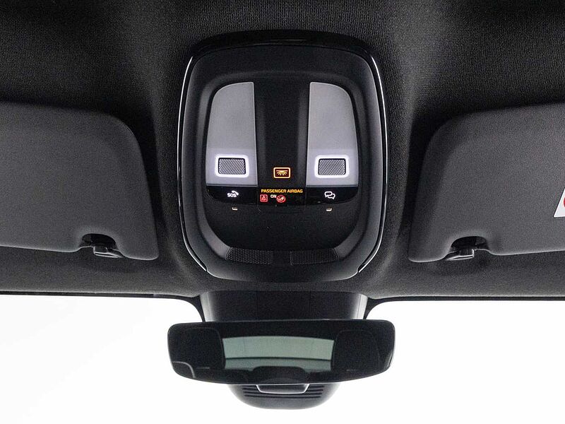 Volvo  Recharge Ultimate, Twin Motor, 전기