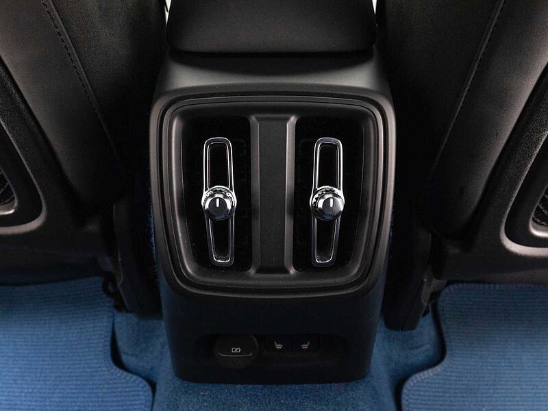 Volvo  Recharge Ultimate, Twin Motor, 전기