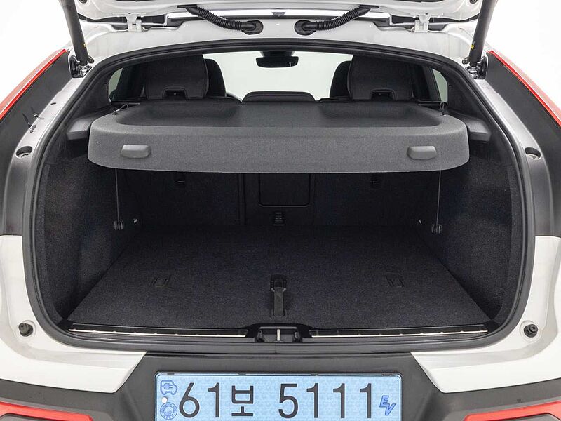 Volvo  Recharge Ultimate, Twin Motor, 전기