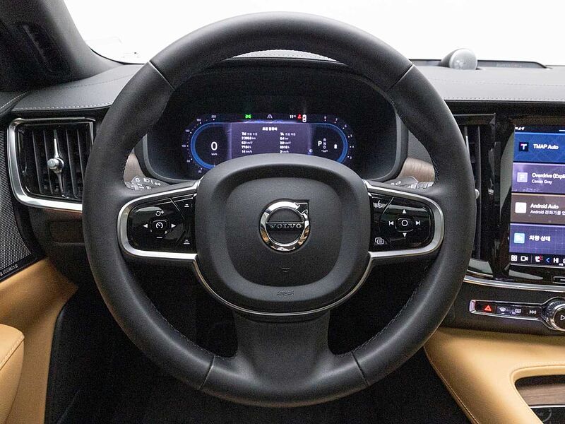 Volvo  Ultimate, B5 마일드 하이브리드, 가솔린, 브라이트