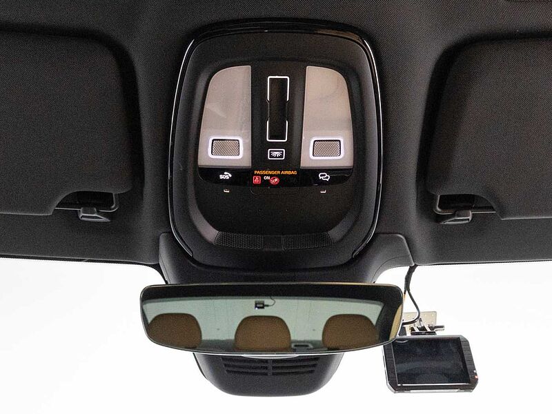 Volvo  Ultimate, B5 마일드 하이브리드, 가솔린, 브라이트