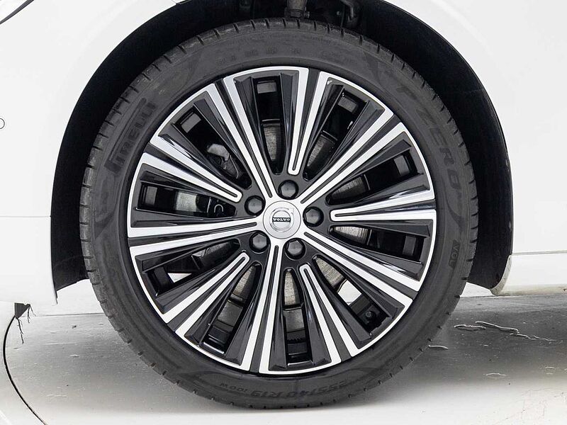 Volvo  Ultimate, B5 마일드 하이브리드, 가솔린, 브라이트