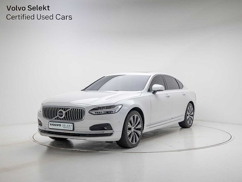Volvo  Ultimate, B5 마일드 하이브리드, 가솔린, 브라이트