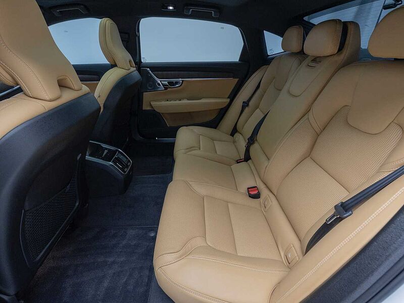 Volvo  Ultimate, B5 마일드 하이브리드, 가솔린, 브라이트