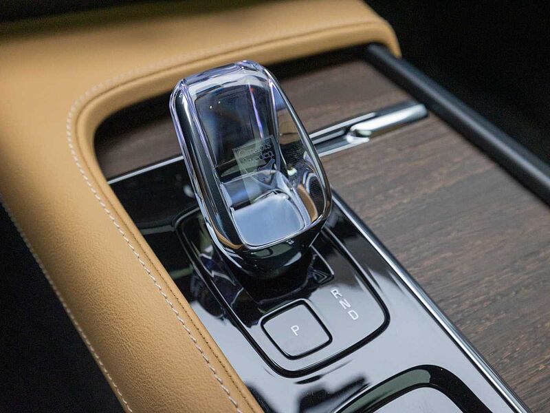 Volvo  Ultimate, B5 마일드 하이브리드, 가솔린, 브라이트