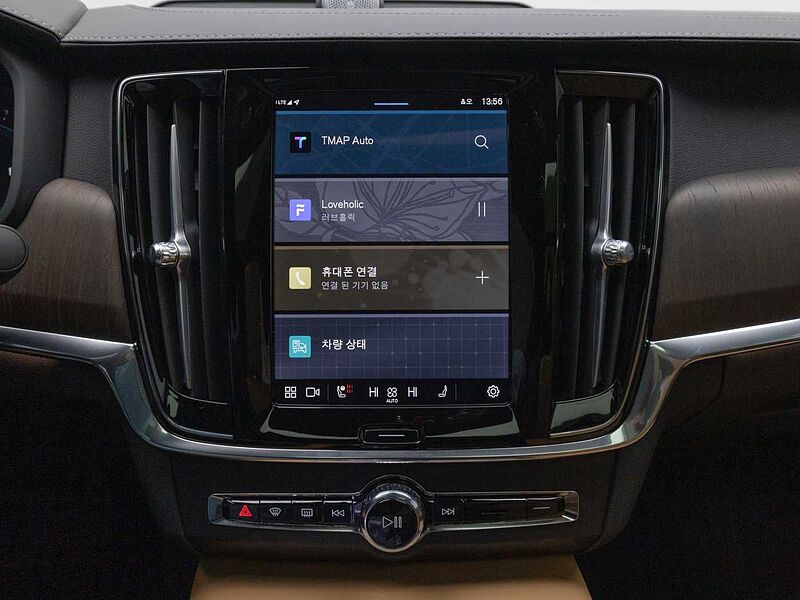 Volvo  Ultimate, B5 마일드 하이브리드, 가솔린, 브라이트