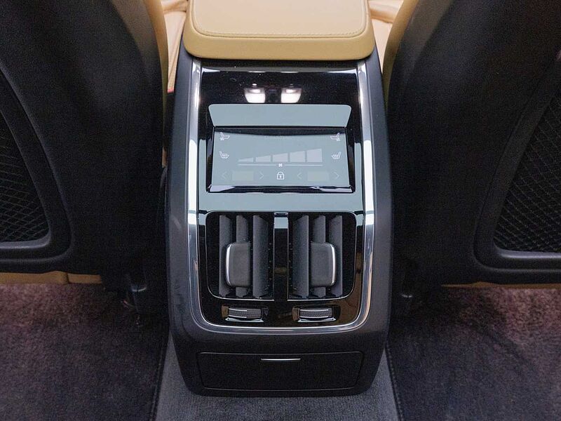 Volvo  Ultimate, B5 마일드 하이브리드, 가솔린, 브라이트