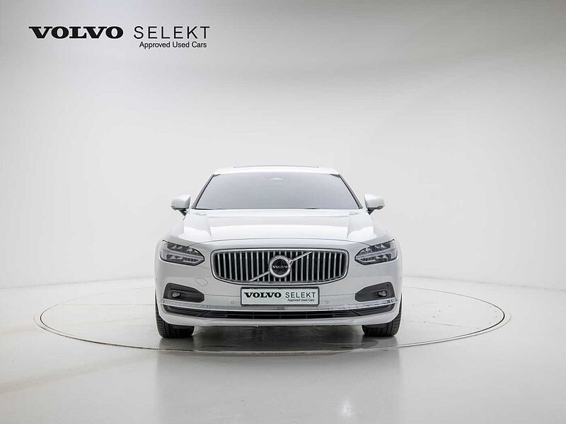 Volvo  Ultimate, B5 마일드 하이브리드, 가솔린, 브라이트