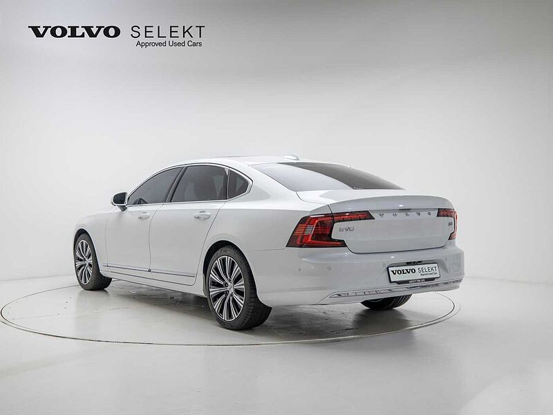 Volvo  Ultimate, B5 마일드 하이브리드, 가솔린, 브라이트