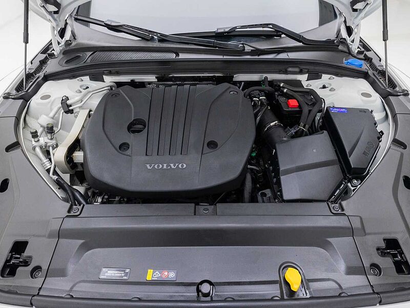 Volvo  Ultimate, B5 마일드 하이브리드, 가솔린, 브라이트